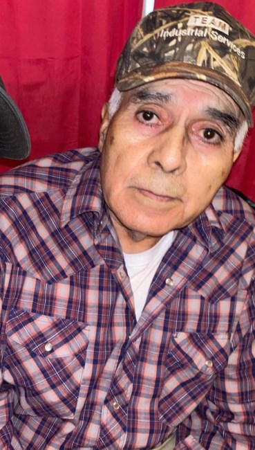 Obituary of Rodolfo Cordova-Martinez