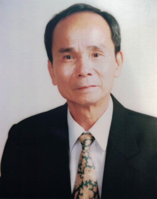Obituary of Ong NGUYEN Hanh