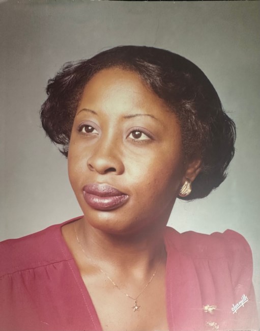 Obituary of Mattie Lee Sellers