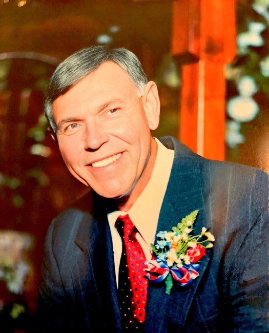 Obituary of Larry Alan Milton