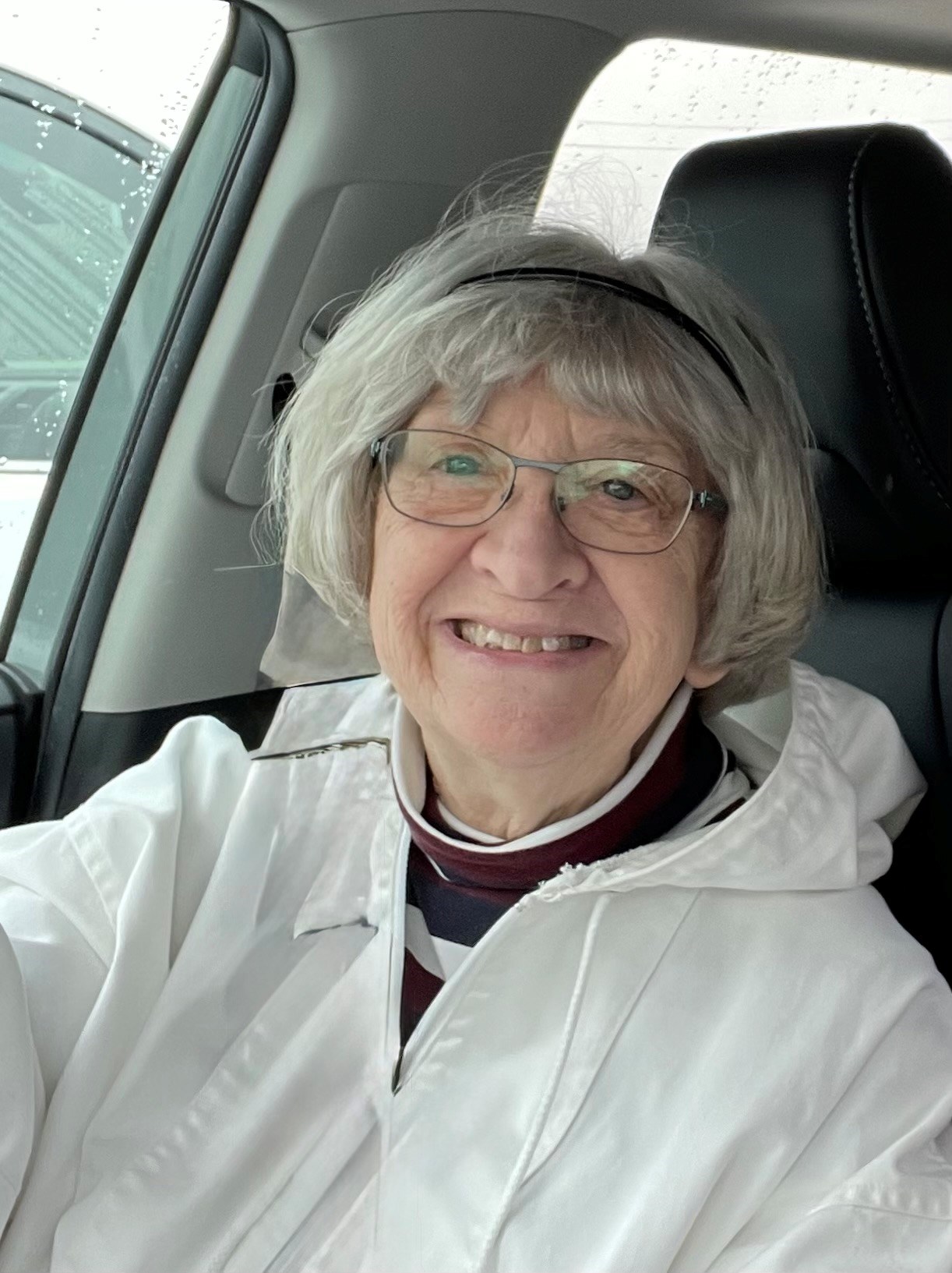 Obituary of Carolyn Lee Jennings