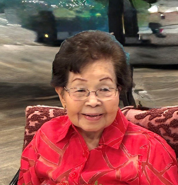 Obituary of Rumi Marie Rice