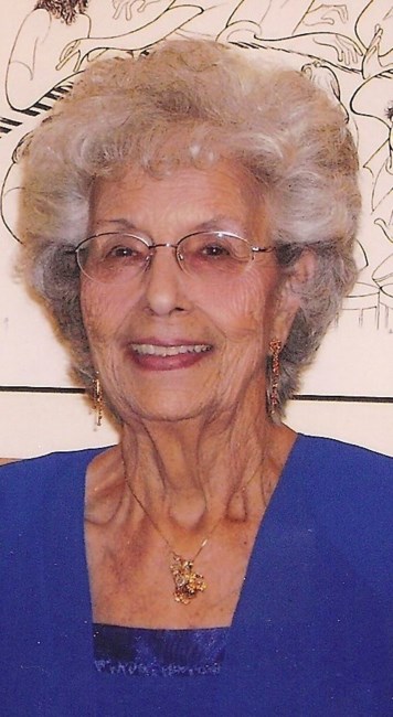 Obituary of Grace Mary Merkel