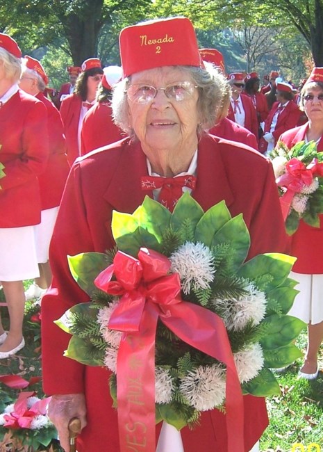 Obituary of Gayle "Mom" Slider