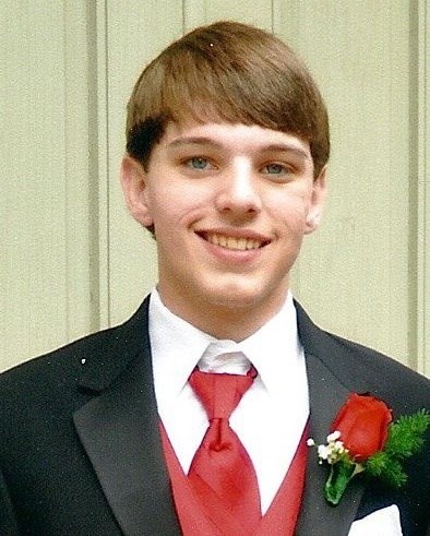 Obituary of Chance Anthony Holland