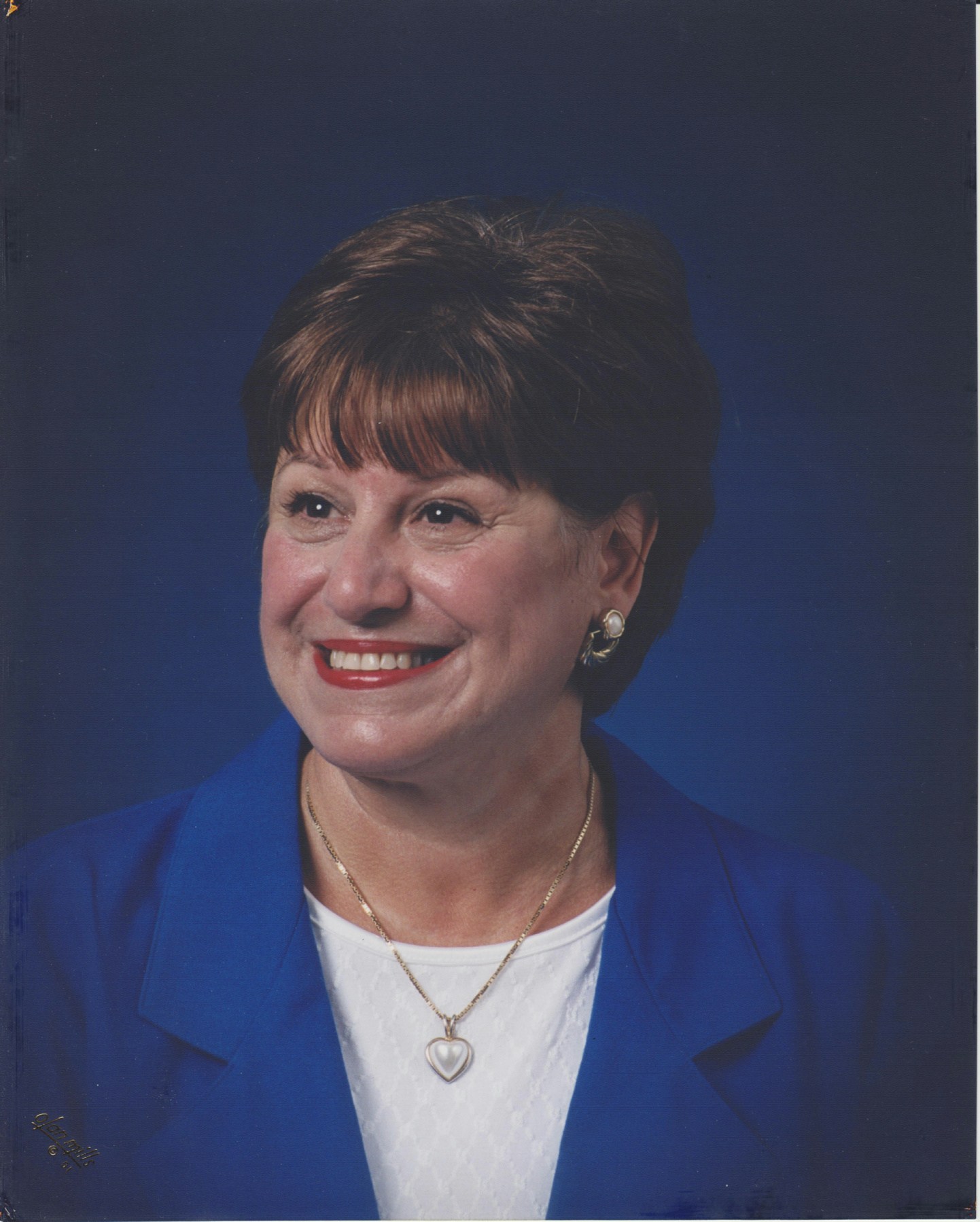 Obituary of Doris Adams