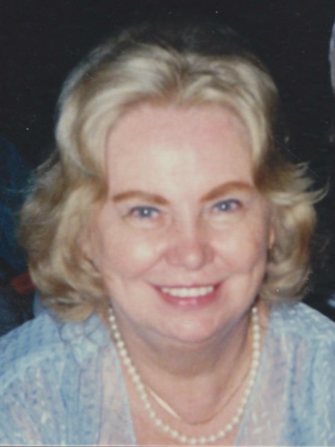 Obituary of Laverne "Sandy" Malin