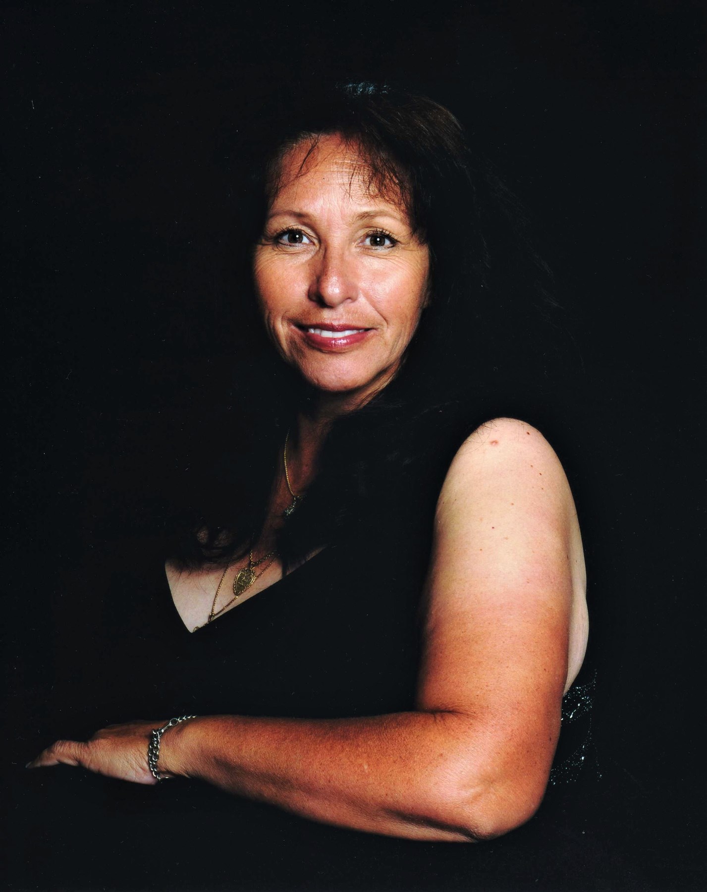 Obituary of Virginia V. Correa