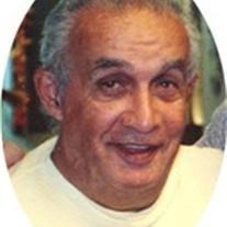 Obituary of Tony Ferraro