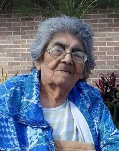 Obituary of Guadalupe M. Barbosa