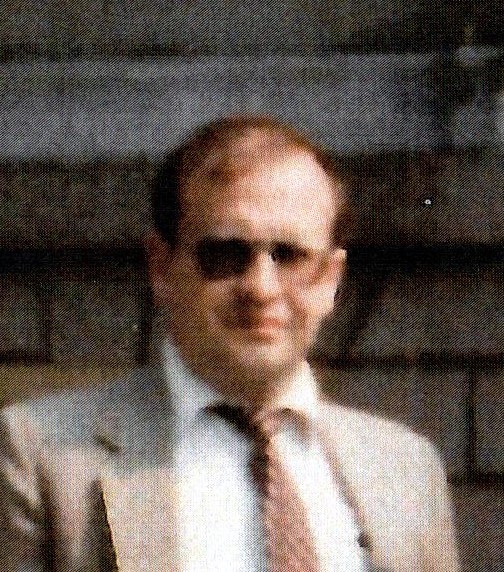 Obituary of Andrew M. Rivera