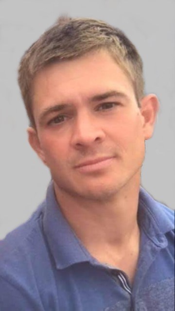 Obituary of Travis Paul Johnson