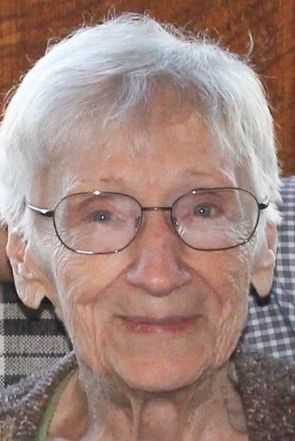 Obituary of Mary Derewianko