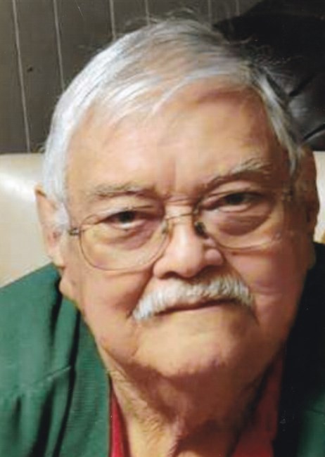 Obituario de Joe Ramirez Reyna