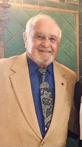 Obituary of Joseph Simon