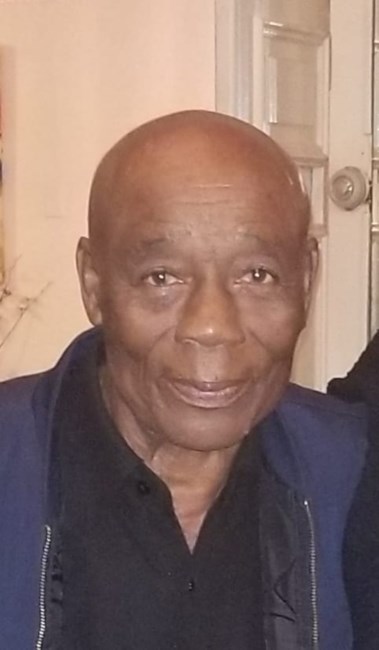 Obituary of Leroy "Jackie" Osbourne