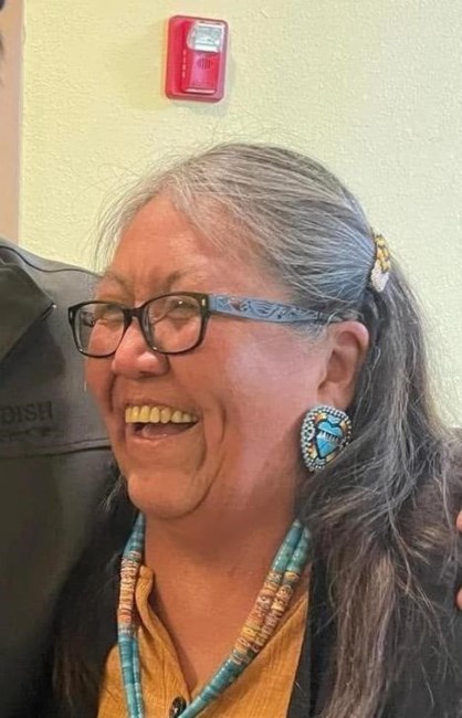 Obituary of Francine Jane Ike