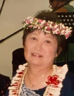 Obituary of Evelyn "Ulu" Hashimoto (Vida)