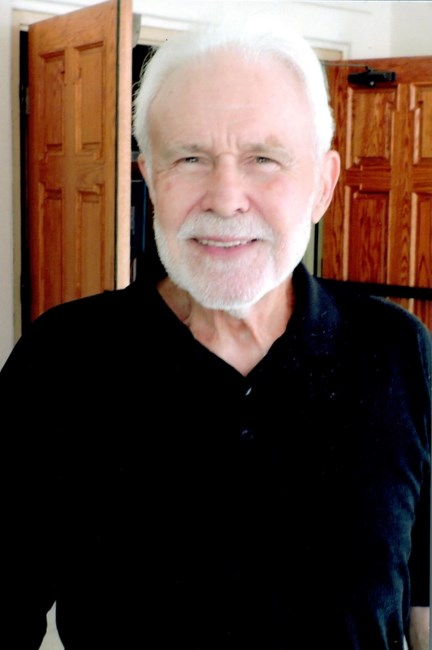 Obituary of David Henry Peterson