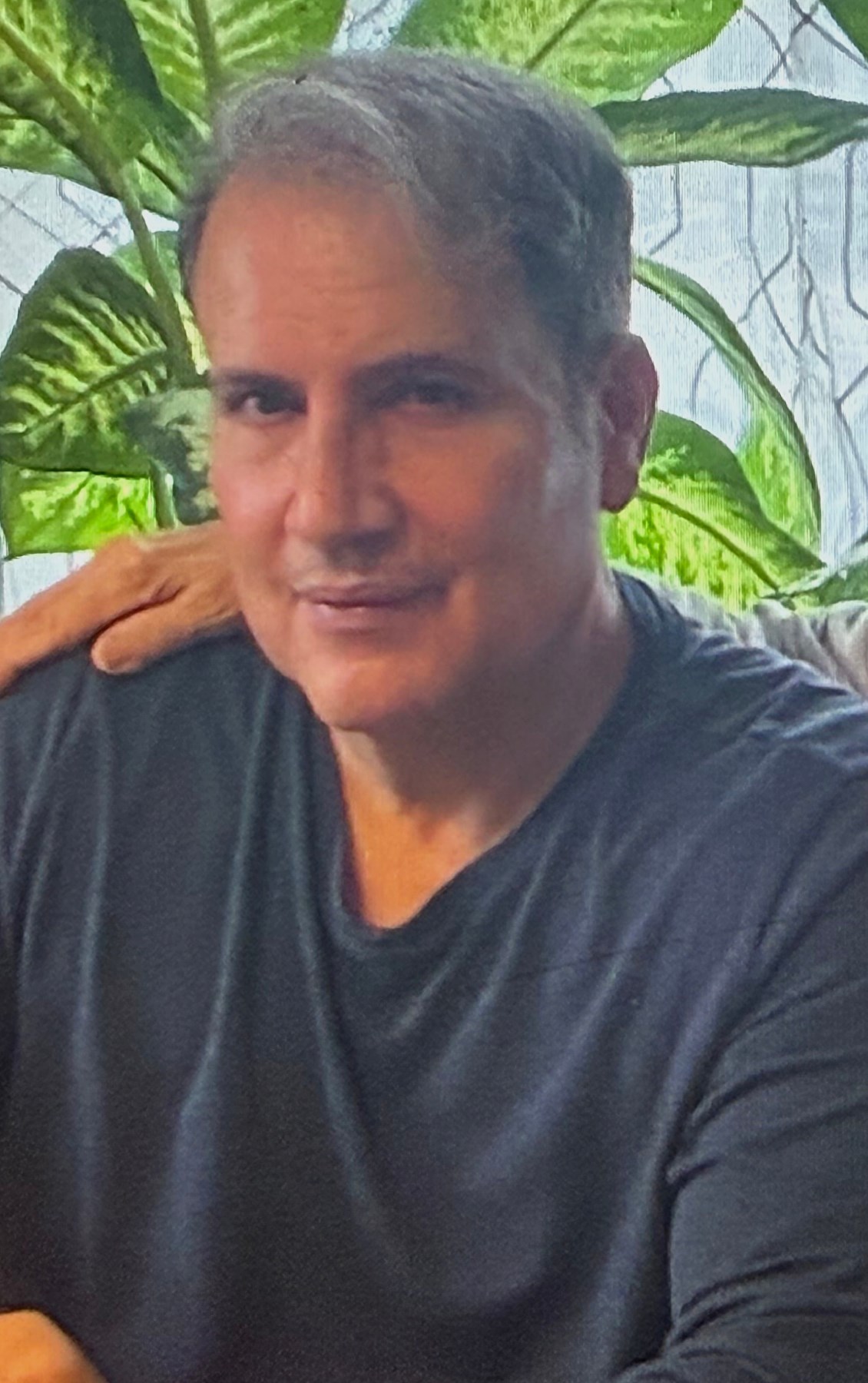 Obituary of Ivan Alvarado