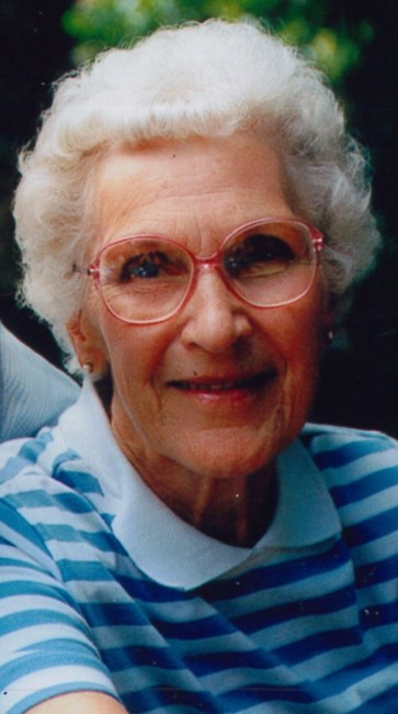 Obituary of Helvi L. Annala