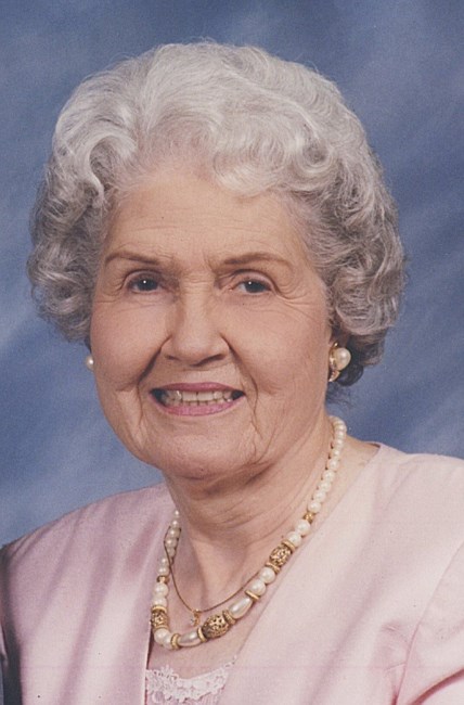 Obituary of Floreine Elouise Gambrell