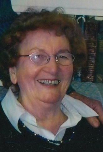 Obituary of Josephine Ferrari