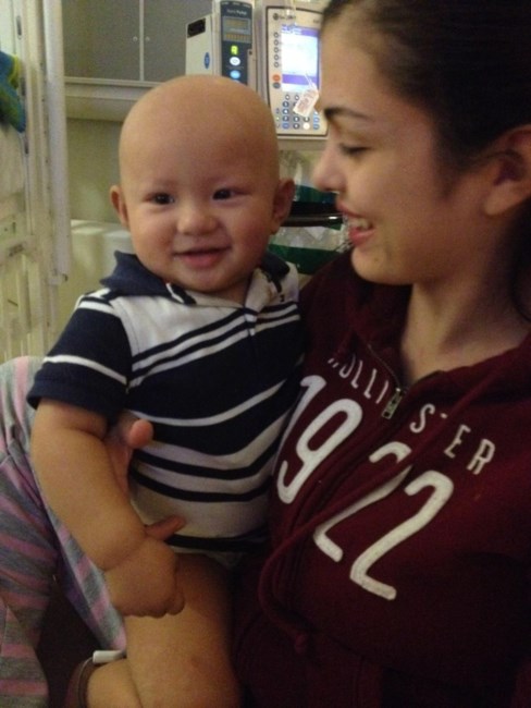 Obituary of Brandon Buddha Bryan Mariano