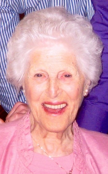 Obituary of Jean T. Abjanich