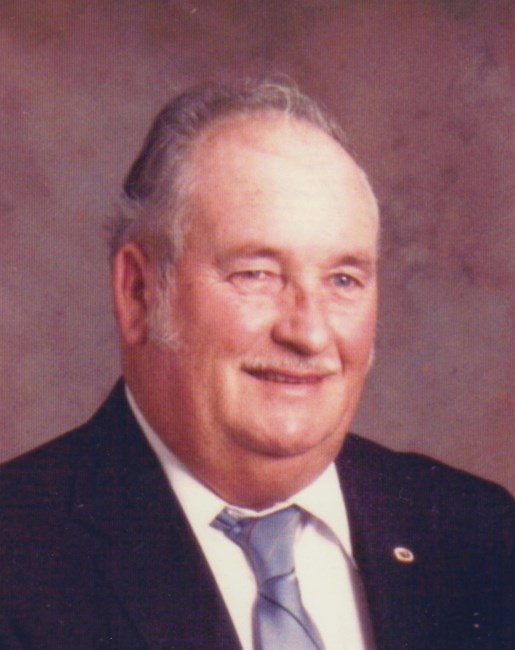 Obituary of Leon L. Woodall