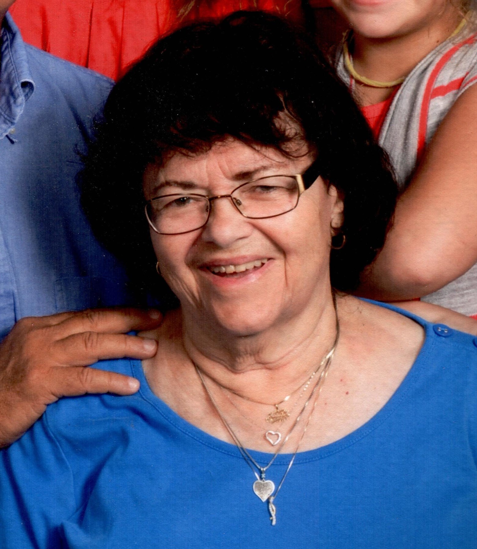 Obituary of Linda C. Mattox