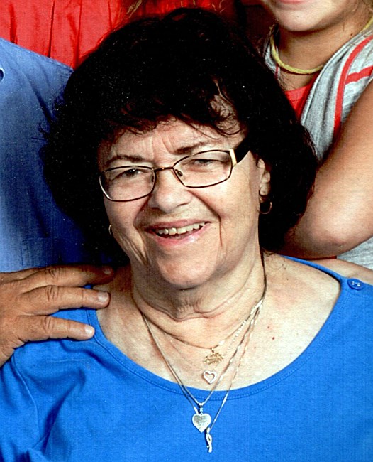 Obituary of Linda C. Mattox