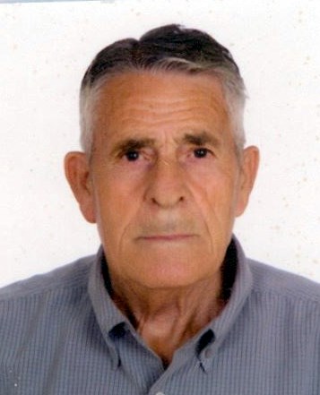 Obituary of Domenico Mele