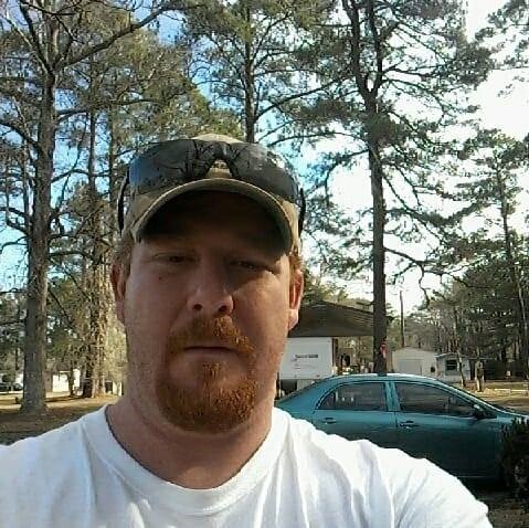 Obituary of Daniel Wade Johnson Jr.