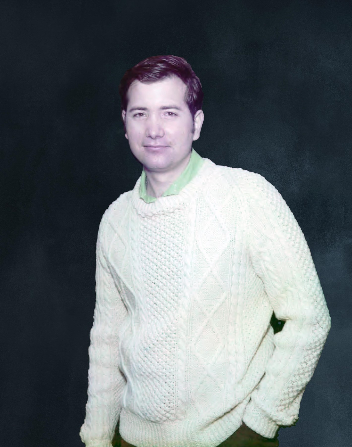 Obituary of Andrew William Hunt Jr.