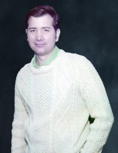 Obituary of Andrew William Hunt Jr.