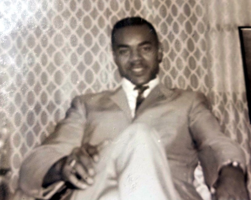 Obituary of Jessie Lee Knight