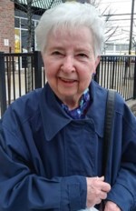 Rose Jenkins