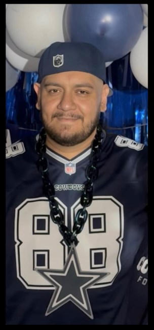 Obituary of Jose Luis Mendoza Jr.