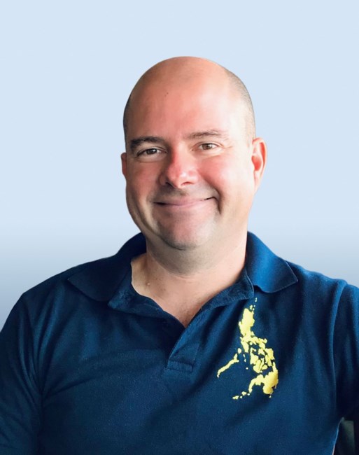 Obituary of James John Allen IV