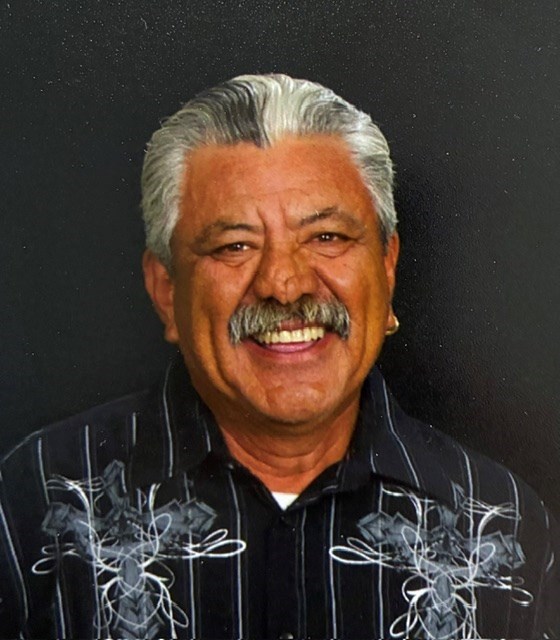 Obituary of Jesus Vega