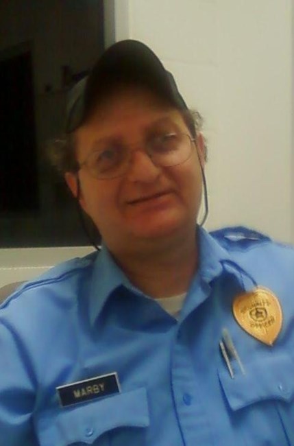 Obituary of Donald B. Marby