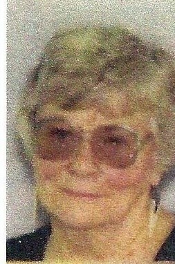 Obituary of Thelma B. Franklin