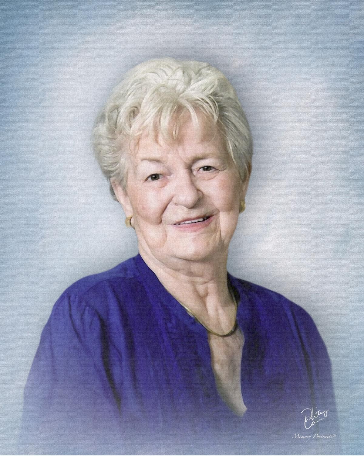 Helen Graham Obituary Macon, GA