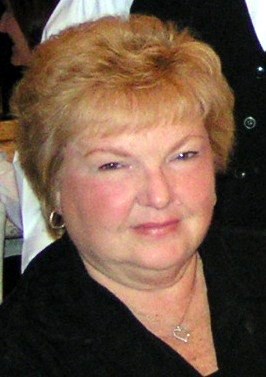 Obituary of Carol Joan Resnick