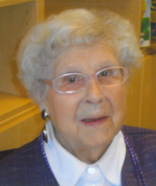 Obituary of Rosemary Yvette Johnson