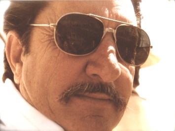 Obituary of George A. Lucas