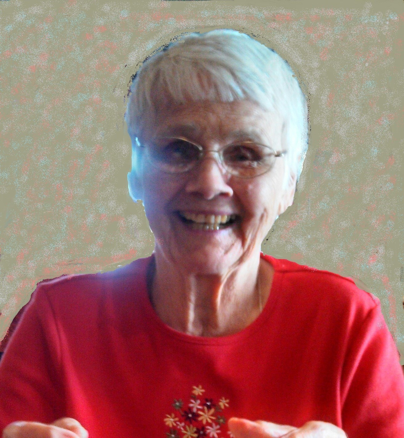 Obituario de Helen Mary Gollner