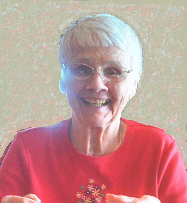 Obituary of Helen Mary Gollner