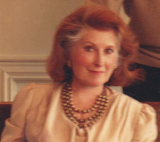 Obituary of Ellen M. Enoch